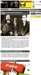 Mobile Screenshot of giovaniscuole.biennaledemocrazia.it